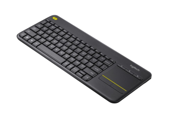 LOGITECH Keyboard Wireless Touch K400