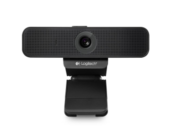 LOGITECH Webcam C920