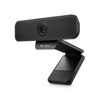 LOGITECH Webcam C920