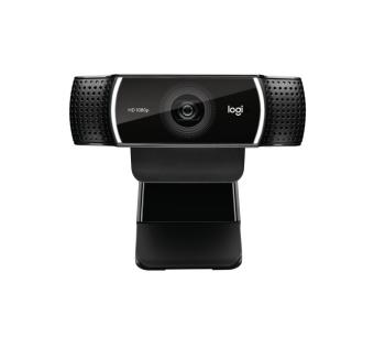 LOGITECH Webcam Pro Stream C922 HD