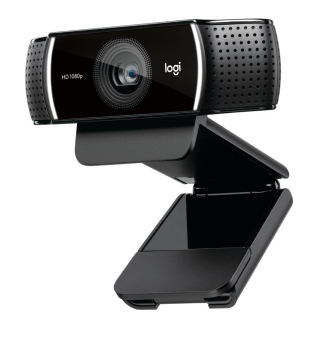 LOGITECH Webcam Pro Stream C922 HD