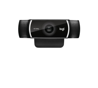 LOGITECH Webcam Pro Stream C922 HD