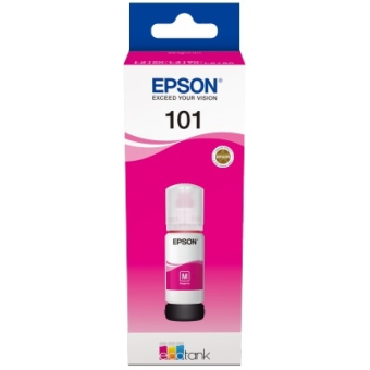 Epson 101 C13T03V34A ink cartridge 1 pc(s) Magenta (EPST03V34A)