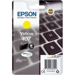 Epson Cartridge Yellow XL C13T07U440