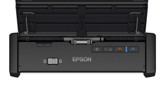 EPSON Scanner Workforce DS-310