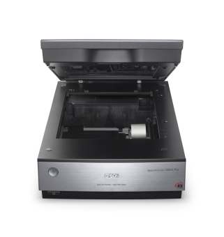 EPSON Scanner Perfection V850 Pro Photo