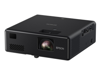 EPSON Projector EF-11 Laser