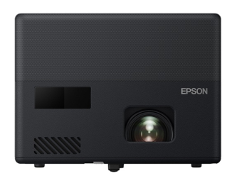 EPSON Projector EF-12 Laser