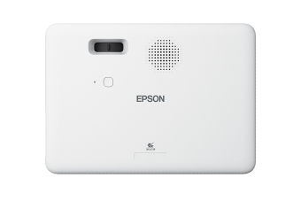 EPSON Projector CO-FH01 3LCD