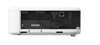 EPSON Projector CO-FH02 3LCD