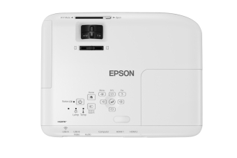 EPSON Projector FH06 3LCD