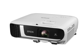 EPSON Projector EB-FH52 3LCD