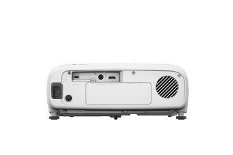 EPSON Projector EB-FH52 3LCD