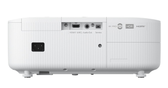 EPSON Projector EH-TW6250 4K Home