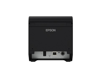 EPSON POS Printer TM-T20III(011), Black/Grey