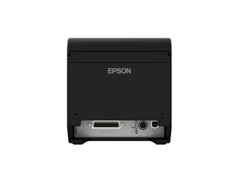 EPSON POS Printer TM-T20III (012), Black/Grey