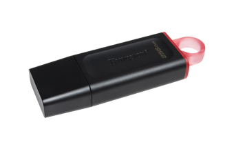 KINGSTON USB Stick Data Traveler DTX/256GB, USB 3.2, Black