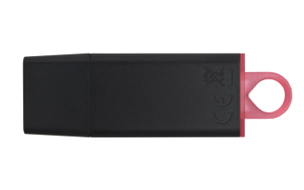 KINGSTON USB Stick Data Traveler DTX/256GB, USB 3.2, Black