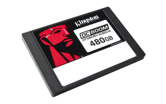 KINGSTON SSD SEDC600M/480G, 480GB, SATA III, 2.5''