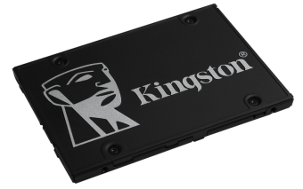 KINGSTON SSD KC600 Series SKC600/256G, 256GB, SATA III, 2.5''