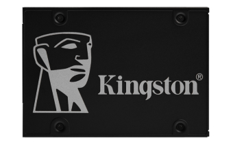 KINGSTON SSD KC600 Series SKC600/256G, 256GB, SATA III, 2.5''