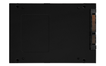 KINGSTON SSD KC600 Series SKC600/256G, 256GB, SATA III, 2.5''