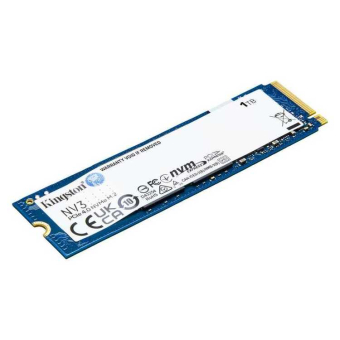 KINGSTON SSD M.2 SNV3S/1000G, 1TB, NVMe, PCIe 4.0