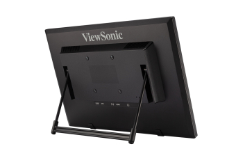 VIEWSONIC Monitor TD1630-3 16'' TN Touch, HDMI, Speakers