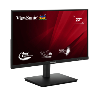 VIEWSONIC Monitor VA220-H 21.5'' VA FullHD, HDMI, 1ms