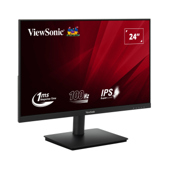 VIEWSONIC Monitor VA240-H 23.8'' IPS FullHD, HDMI, 1ms