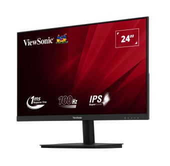 VIEWSONIC Monitor VA240-H 23.8'' IPS FullHD, HDMI, 1ms