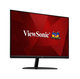 VIEWSONIC Monitor VA2432-MHD 23.8'' IPS FullHD, HDMI, Display Port, Speakers