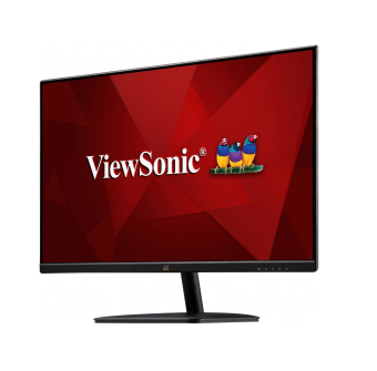 VIEWSONIC Monitor VA2432-MHD 23.8'' IPS FullHD, HDMI, Display Port, Speakers