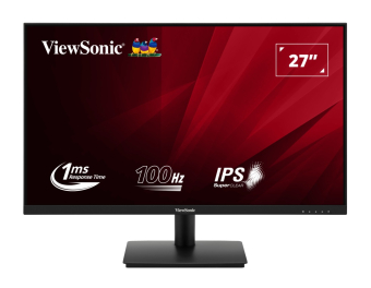 VIEWSONIC Monitor VA270-H 27'' IPS FullHD, HDMI, 1ms