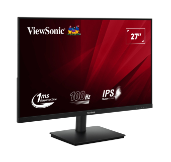 VIEWSONIC Monitor VA270-H 27'' IPS FullHD, HDMI, 1ms