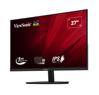 VIEWSONIC Monitor VA270-H 27'' IPS FullHD, HDMI, 1ms