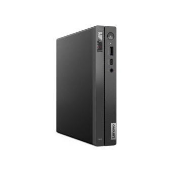 Lenovo ThinkCentre M70q i5-13400T/16/512/DOS 12E3S0JR00