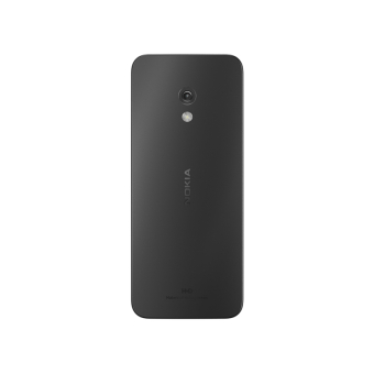 Nokia 235 (2024) 4G Dual Sim Black GR