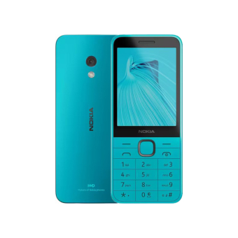 Nokia 235 (2024) 4G Dual Sim Blue GR