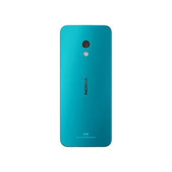 Nokia 235 (2024) 4G Dual Sim Blue GR