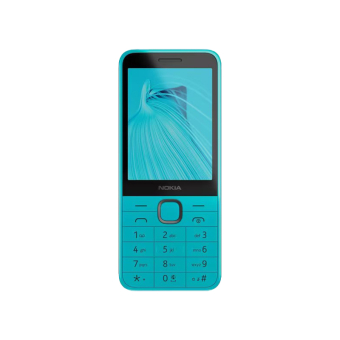 Nokia 235 (2024) 4G Dual Sim Blue GR