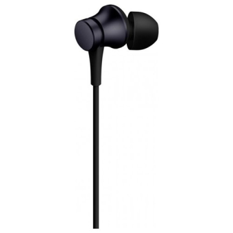 Xiaomi Mi Piston In-Ear Headphones Basic Edition Black (ZBW4354TY)