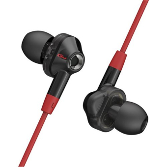 Edifier GM2 SE Gaming Earphones Black/Red