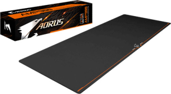 GIGABYTE AORUS MOUSE PAD AMP900