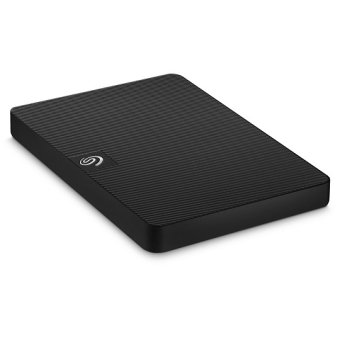 SEAGATE HDD Expansion Portable 1TB STKM1000400, USB 3.0, 2.5''