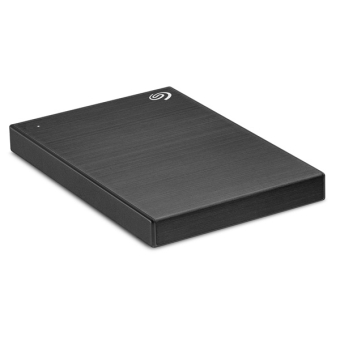 SEAGATE  HDD EXT. One Touch with Password HDD 1TB, STKY1000400, USB3.0, 2.5'', BLACK