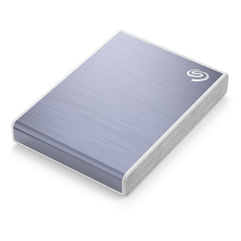 SEAGATE SSD One Touch SSD 1TB STKG1000402, USB 3.0, BLUE