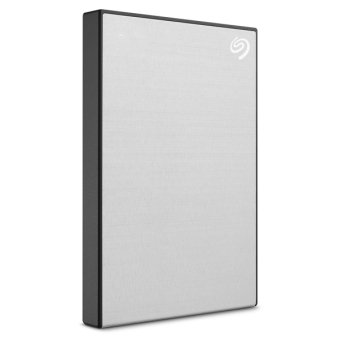 SEAGATE  HDD EXT. One Touch with Password HDD 2TB, STKY2000401, USB3.0, 2.5'', SILVER