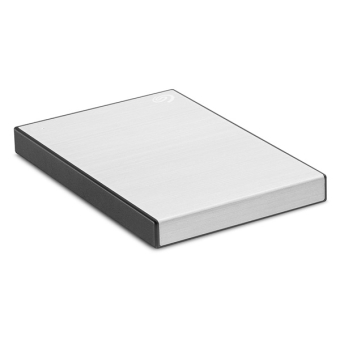 SEAGATE  HDD EXT. One Touch with Password HDD 2TB, STKY2000401, USB3.0, 2.5'', SILVER