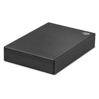 SEAGATE  HDD EXT. One Touch HDD with Password 4TB, STKZ4000400, USB3.0, 2.5'', BLACK